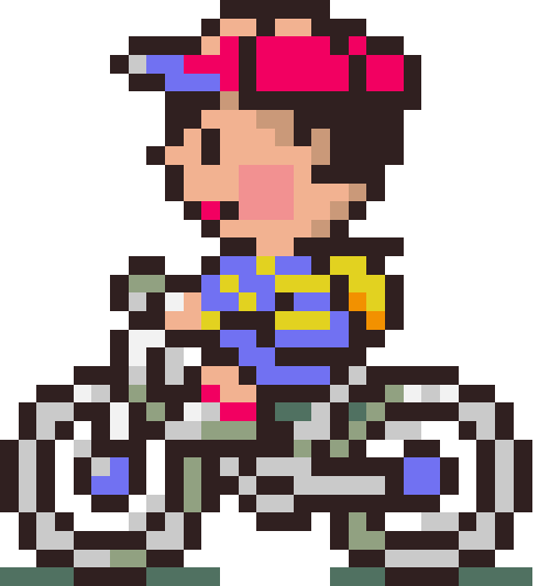 bike