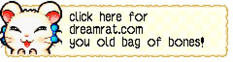 DREAMRAT.COM